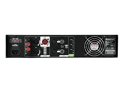 omnitronic-xpa-1200-pa-endstufe-2x600w-stereo image 8