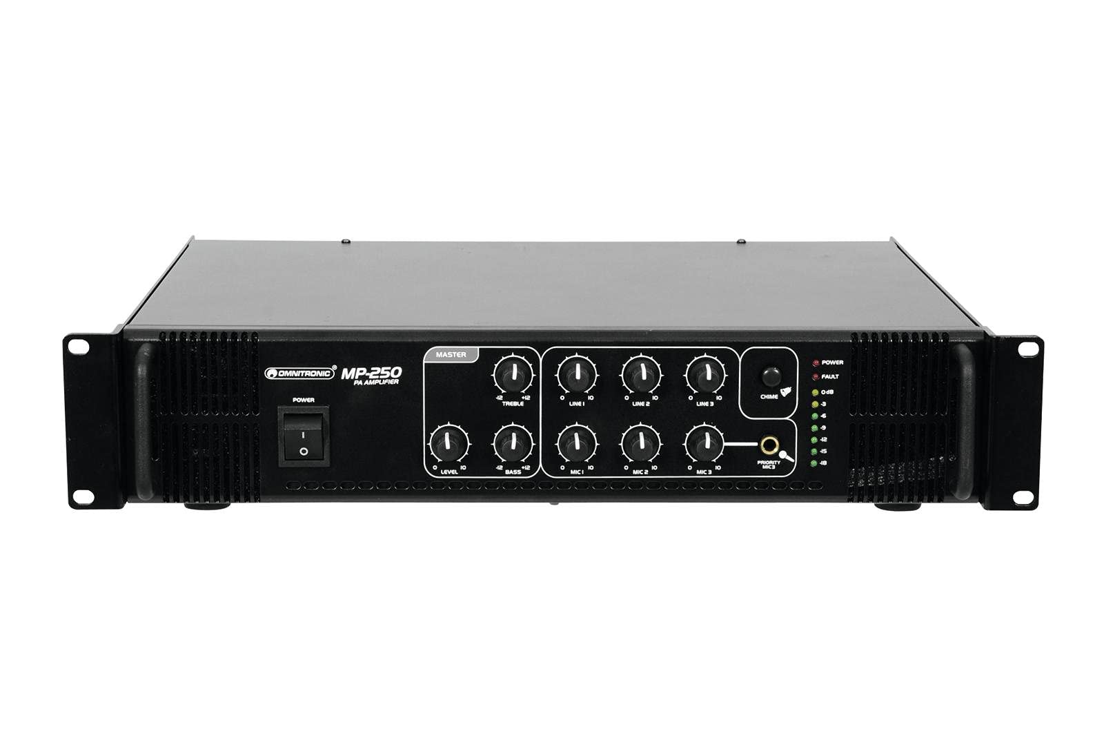 omnitronic-mp-250-ela-mischverst-rker-250-watt-19-mono-verst-rker image 1