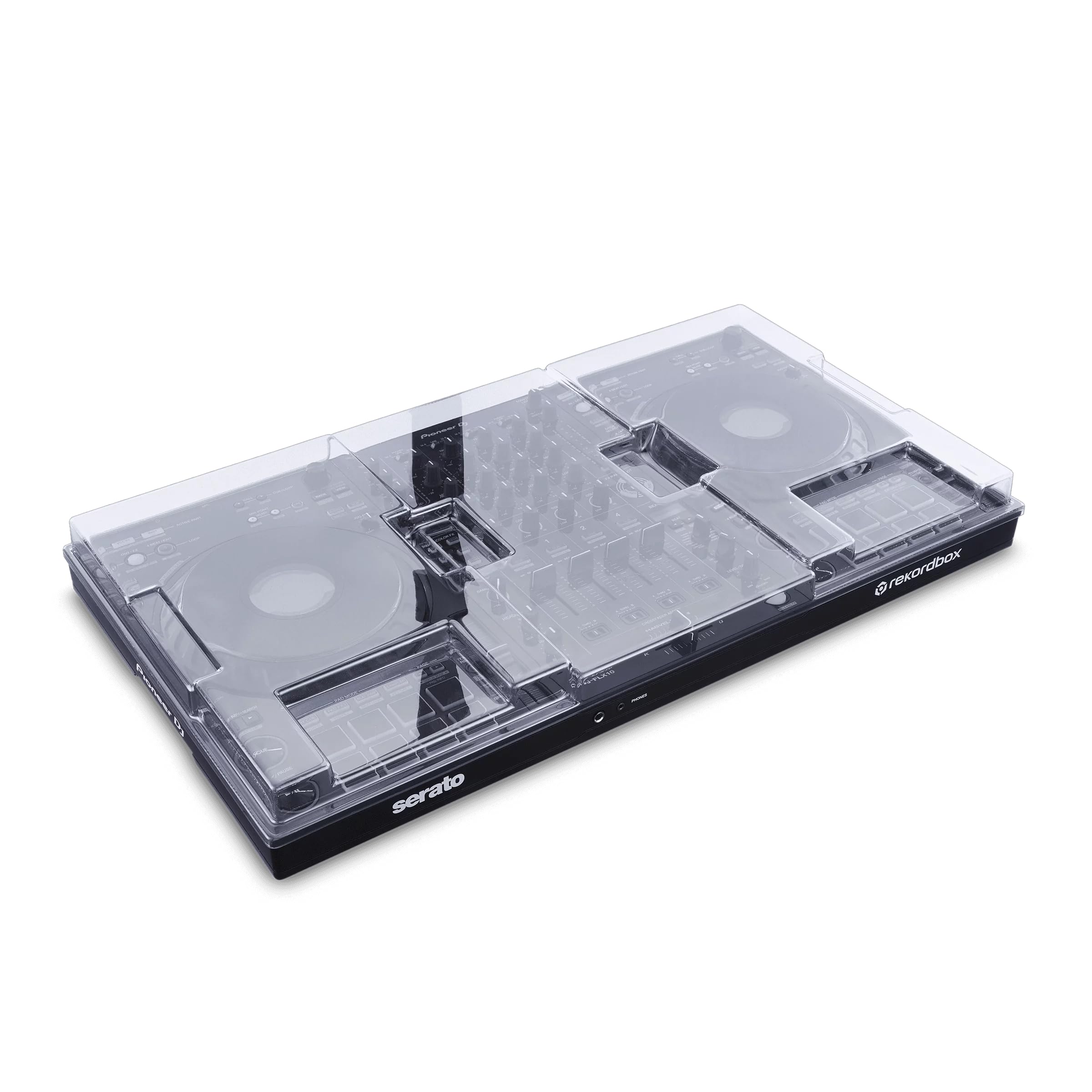 decksaver-cover-f-r-pioneer-ddj-flx6-dj-controller image 8