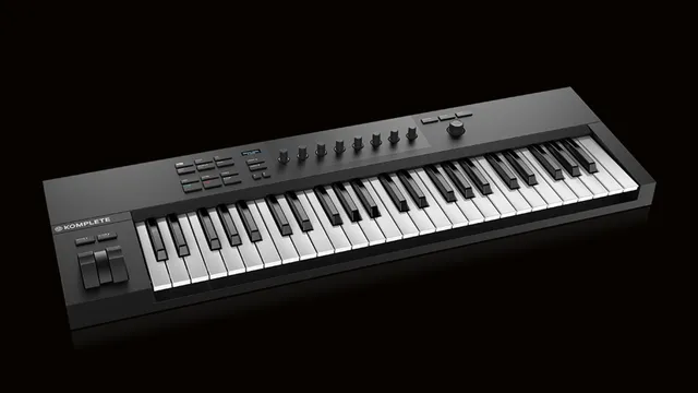 native-instruments-komplete-kontrol-a25-a49-a61-midi-keyboard-controller-3 image 1