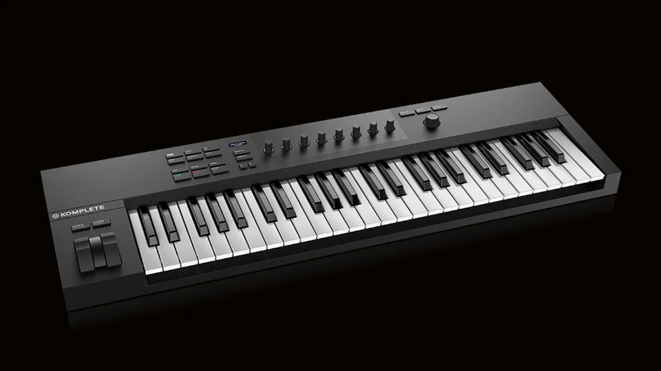 native-instruments-komplete-kontrol-a25-a49-a61-midi-keyboard-controller-3 image 1