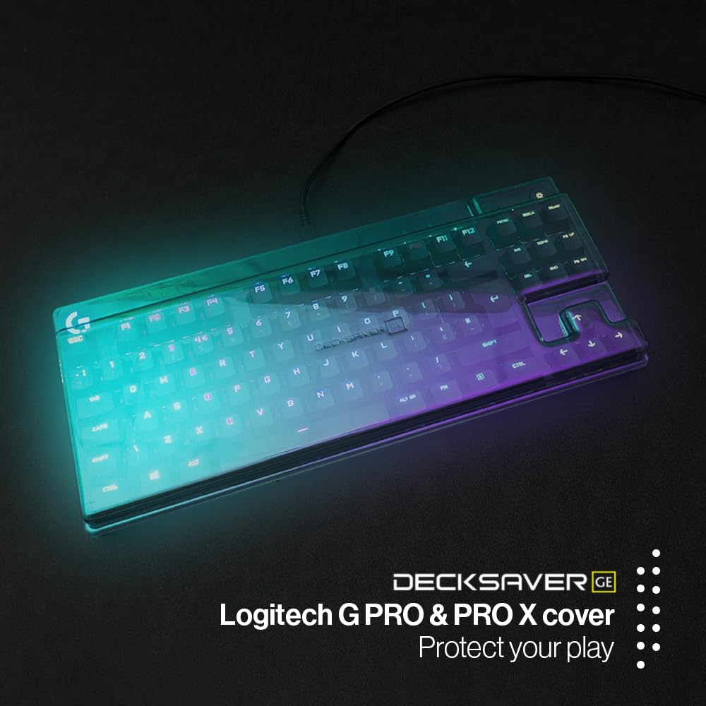 decksaver-cover-f-r-logitech-g-pro-pro-x-tastatur image 2