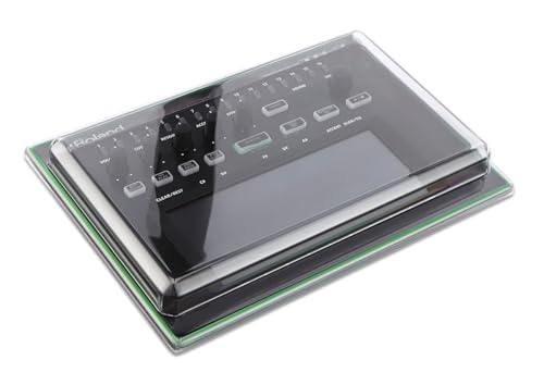 decksaver-dss-pc-tb3-schutzabdeckung-f-r-roland-aira-tb-3 image 3