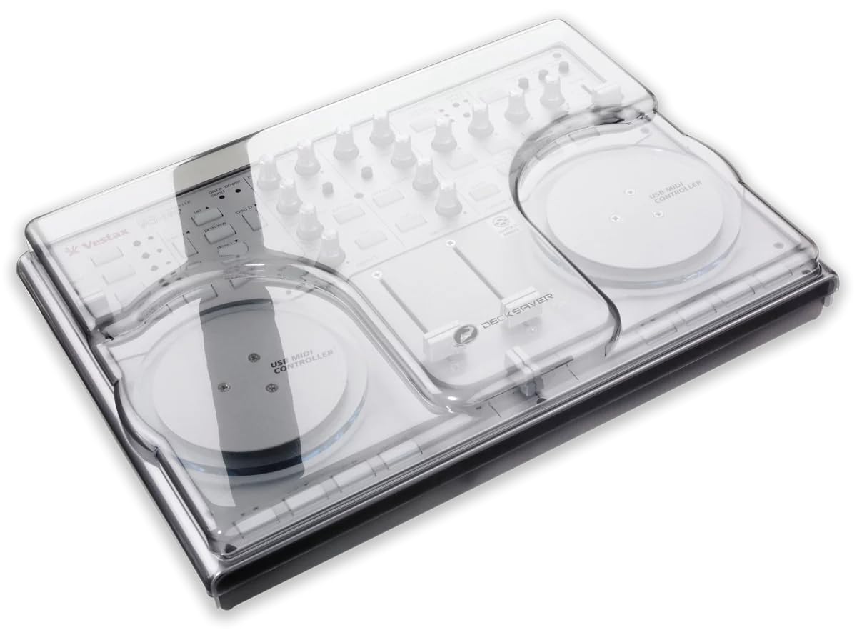 decksaver-ds-pc-vci-100-schutzabdeckung-f-r-vestax-vci-100 image 1