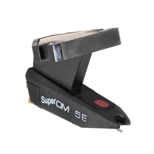 ortofon-super-om-5e-tonabnehmer-hifi-cartridge-mit-elliptical-nadel image 1