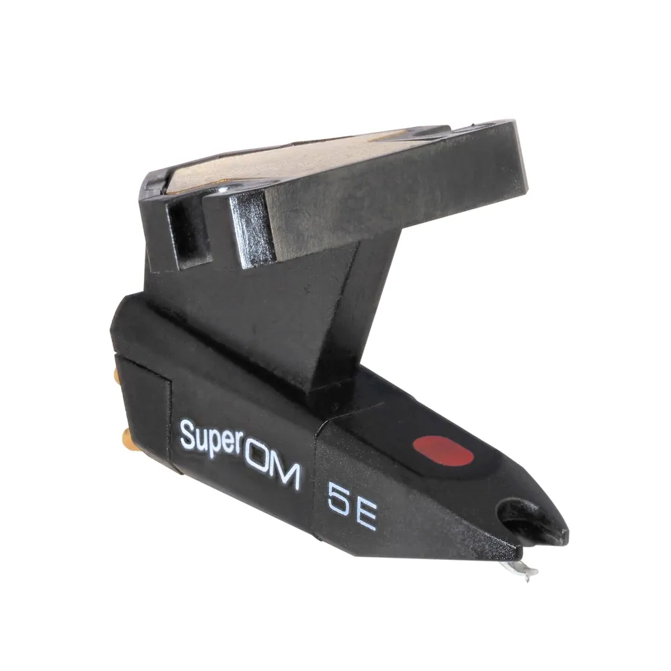 ortofon-super-om-5e-tonabnehmer-hifi-cartridge-mit-elliptical-nadel image 1