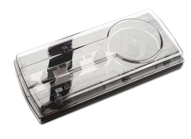 decksaver-ds-pc-rmx1000-schutzabdeckung-f-r-pioneer-rmx-1000 image 1