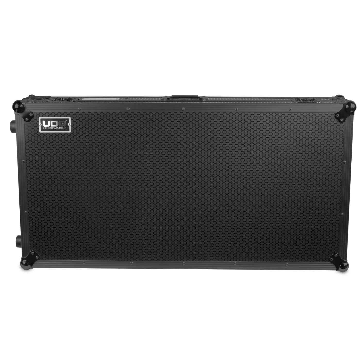 udg-ultimate-flight-case-set-denon-dj-sc5000-x1800-black-plus-wheels-dj-set-flig image 2