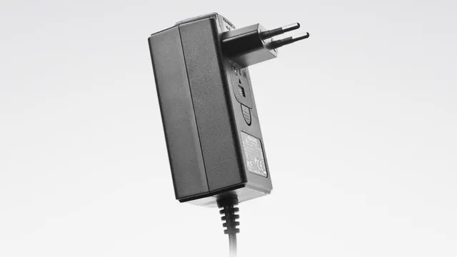 native-instruments-power-supply-40w-netzteil-f-r-traktor-kontrol image 1