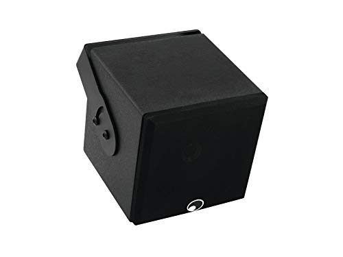 omnitronic-qi-5-koaxial-wandlautsprecher-schwarz-30-w-rms-5-zoll image 4