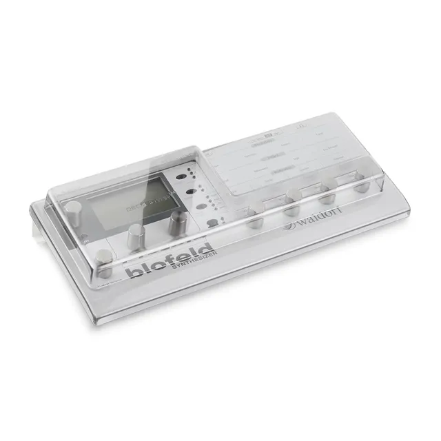 decksaver-schutzabdeckung-f-r-waldorf-blofeld-pulse-2-keyboards image 1