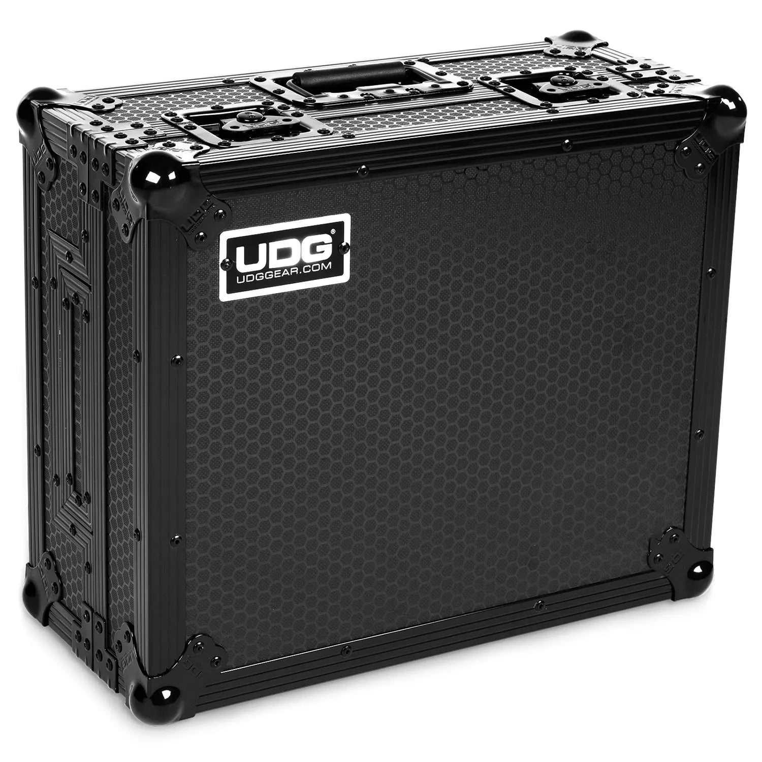 udg-ultimate-flight-case-pioneer-dj-plx-crss12-black-turntable-flightcase image 5