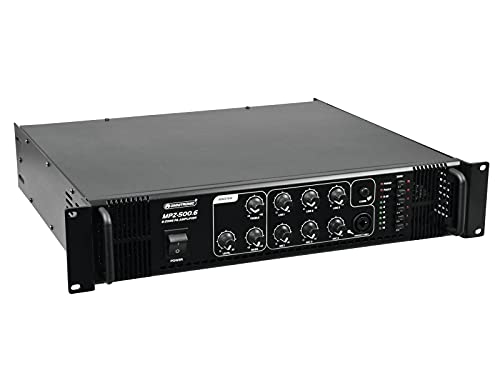 omnitronic-mpz-500-6-mischverst-rker-6-zonen-ela-mono-500w-mp-series image 6