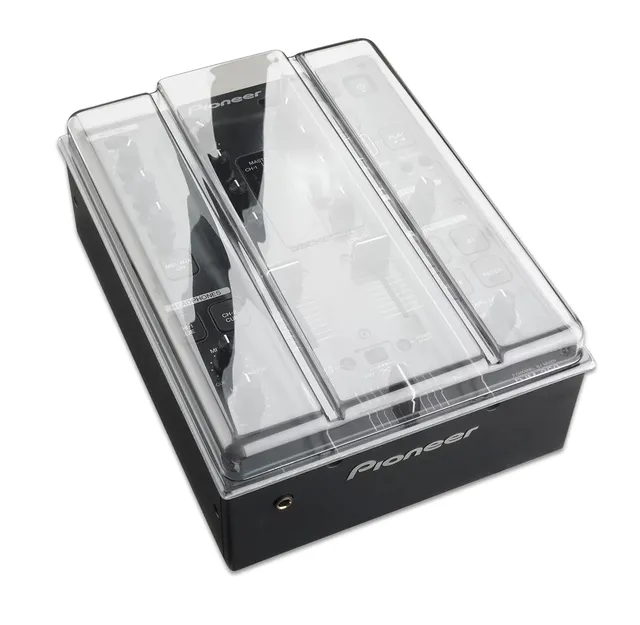 decksaver-pioneer-dj-djm-350-staubschutzcover-schutzh-lle image 1