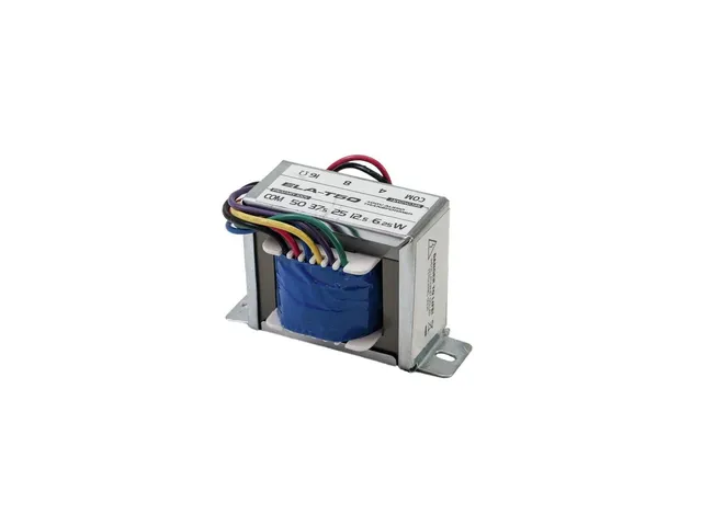 omnitronic-ela-t50-transformator-50w-100v-audio-bertrager image 1