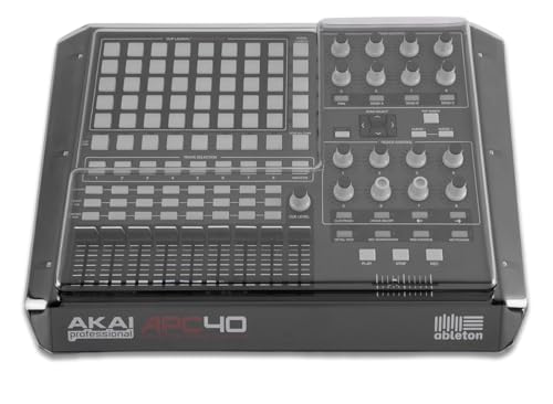 decksaver-ds-pc-apc40-cover-f-r-akai-apc40-controller image 5