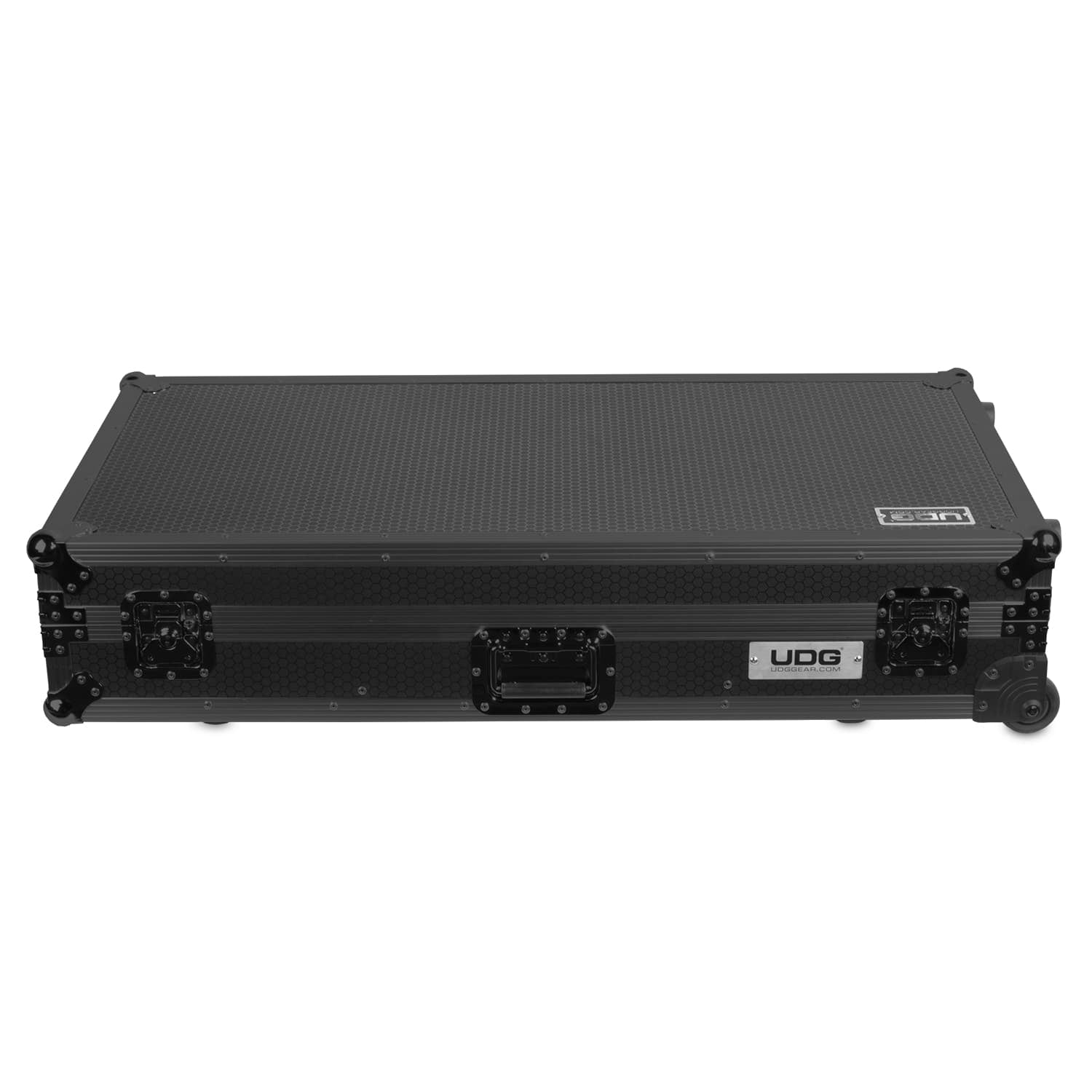 udg-ultimate-flight-case-set-denon-dj-sc5000-x1800-black-plus-wheels-dj-set-flig image 6