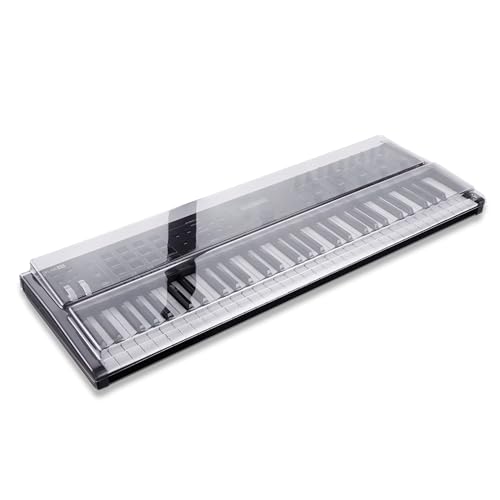 decksaver-korg-microkorg-microkorg-s-cover-schutzh-lle image 3
