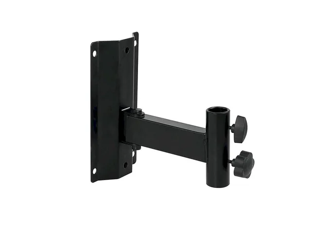 omnitronic-tv-1-wandhalterung-mit-tv-pin-receiver image 1