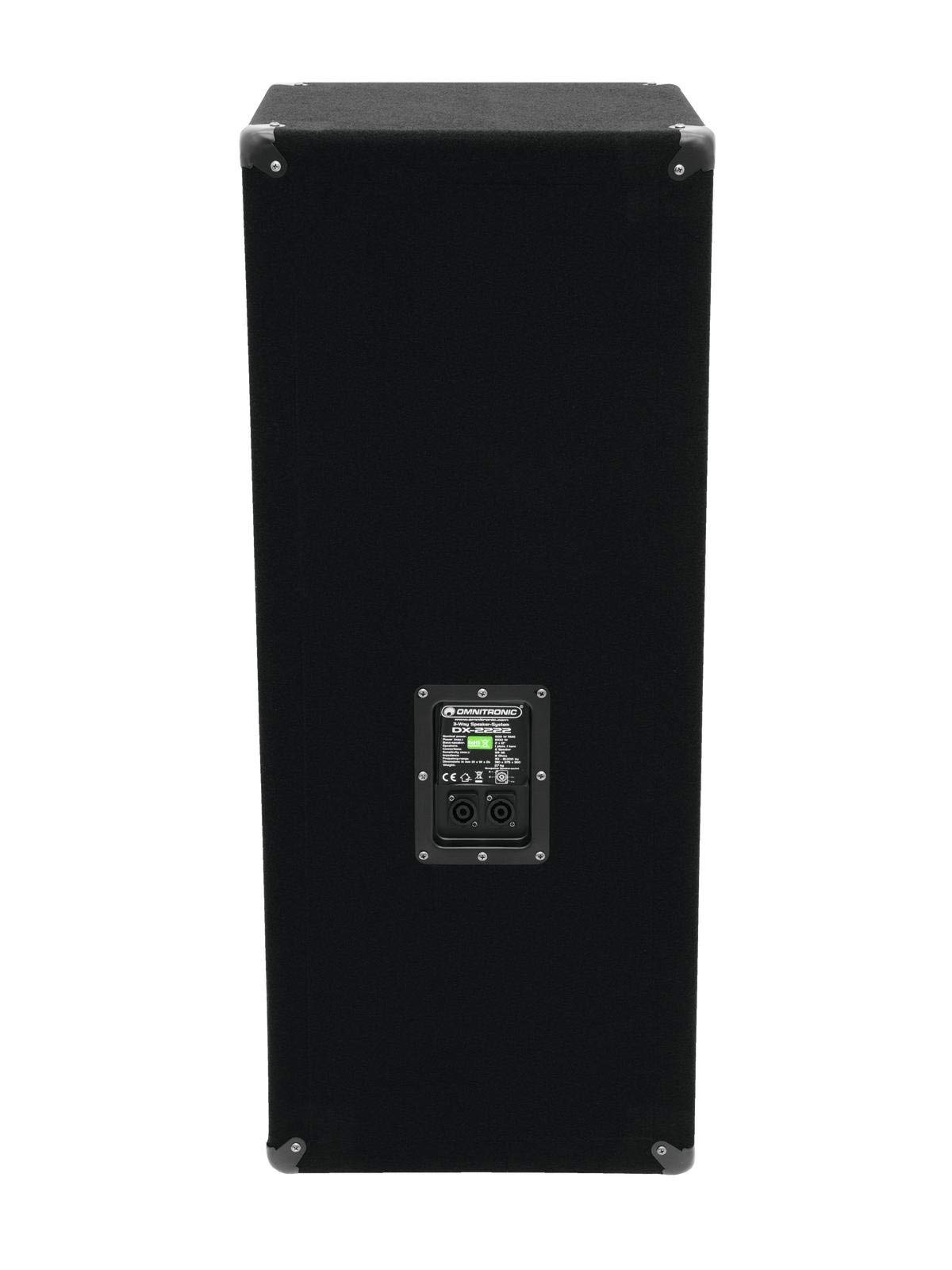 omnitronic-dx-2222-3-wege-box-1000-w-full-range-pa-box-mit-2x12-zoll image 3