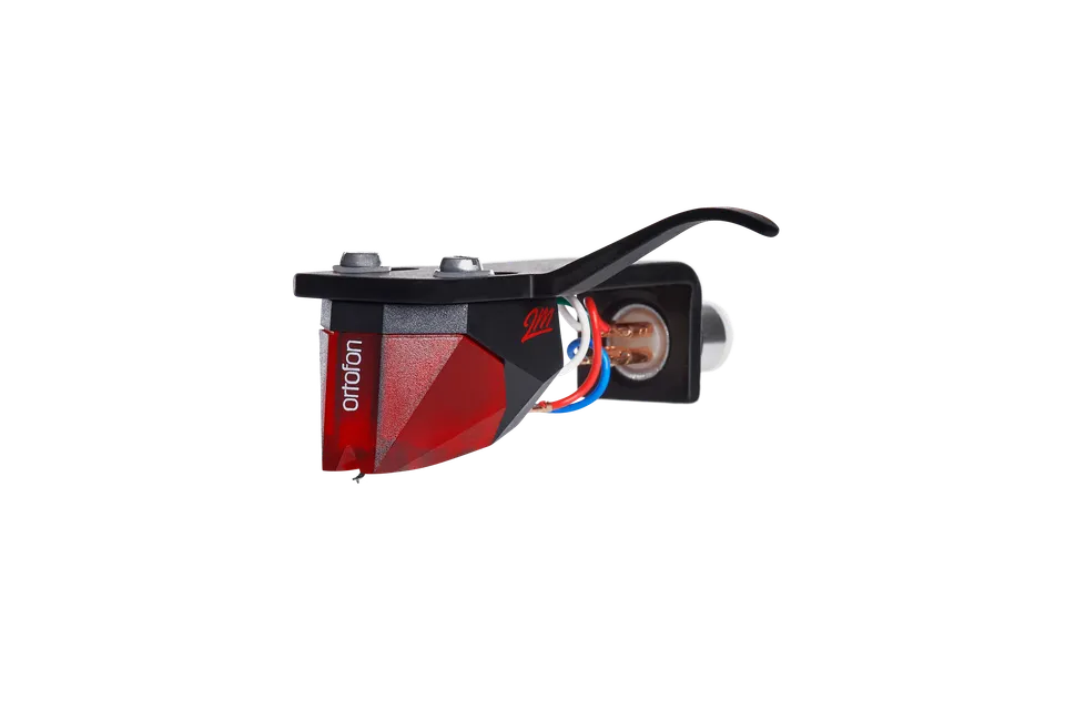 ortofon-2m-red-premounted-tonabnehmer-f-r-s-tonarm image 1