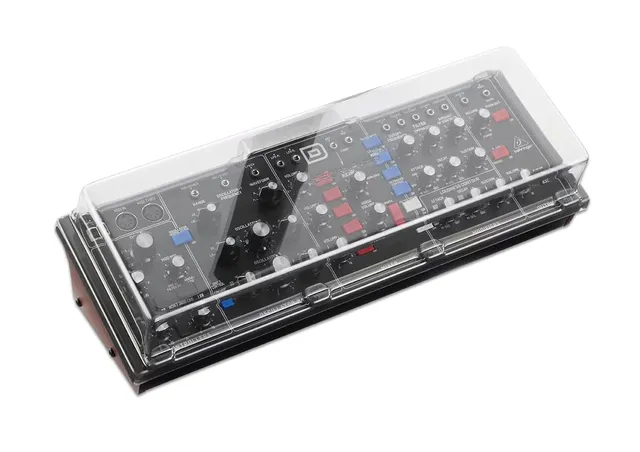 decksaver-cover-f-r-model-d-synthesizer-keyboards image 1