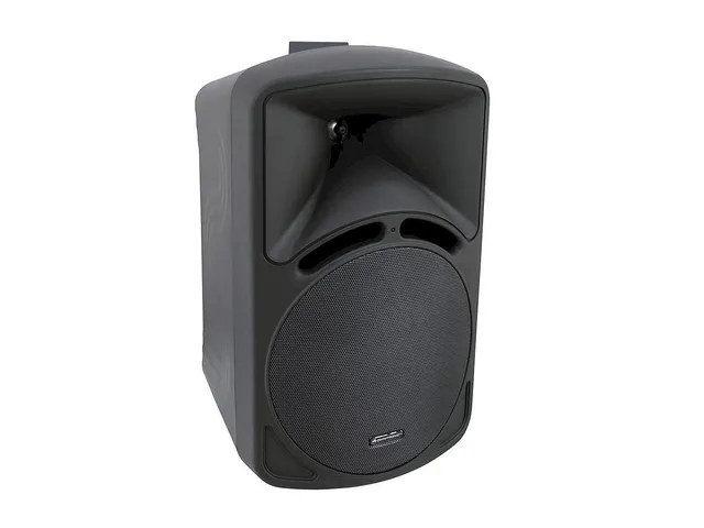 omnitronic-dh-80-titanium-lautsprecher-8-zoll-st-ck image 1