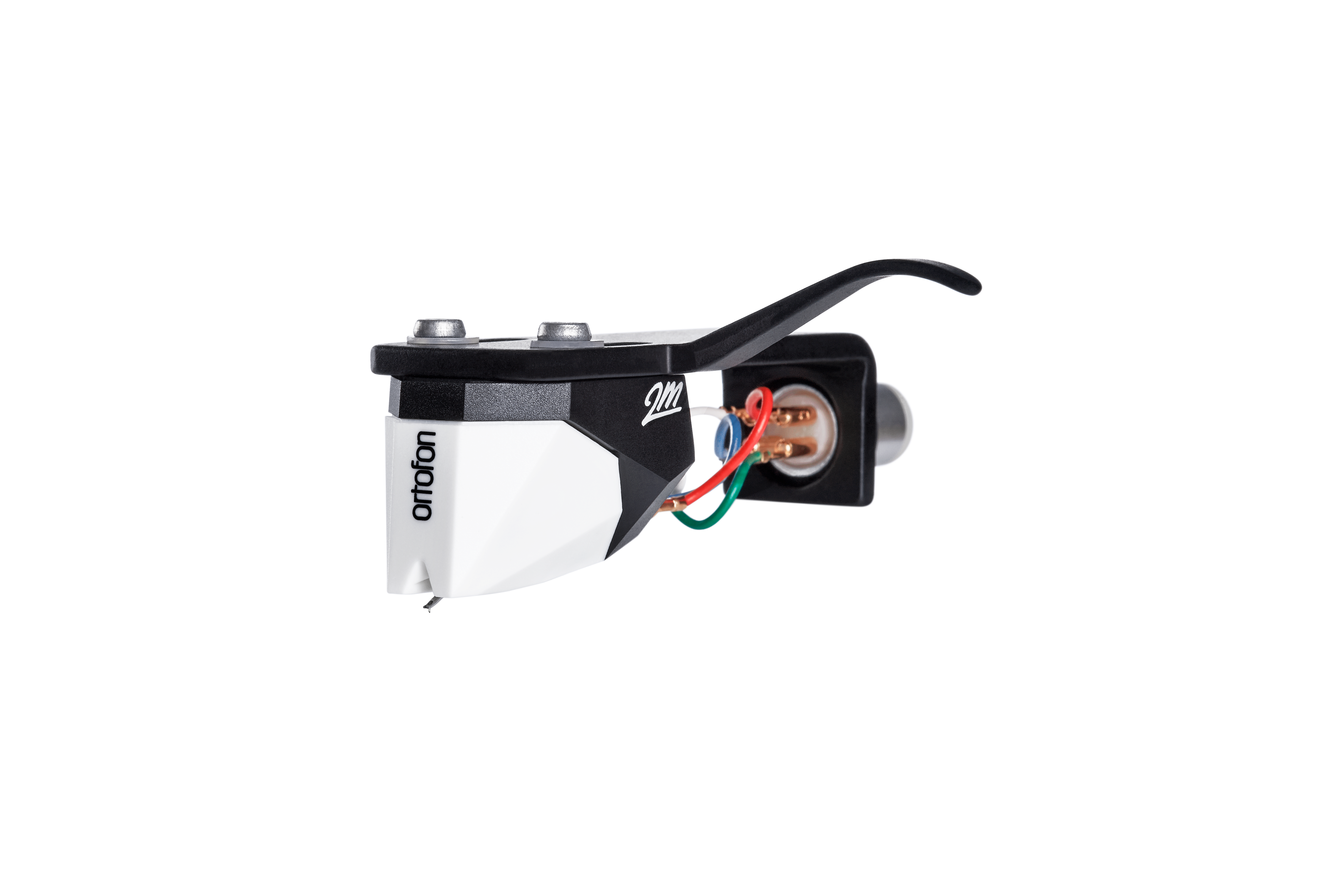 ortofon-2m-mono-premounted-tonabnehmer-auf-sh-4-headshell image 1
