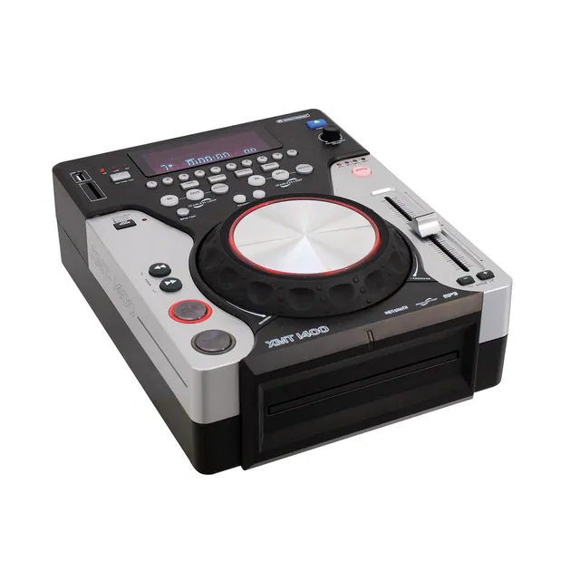 omnitronic-xtm-1400-dj-player-cd-usb-sd-tabletop-player-mit-scratch image 1