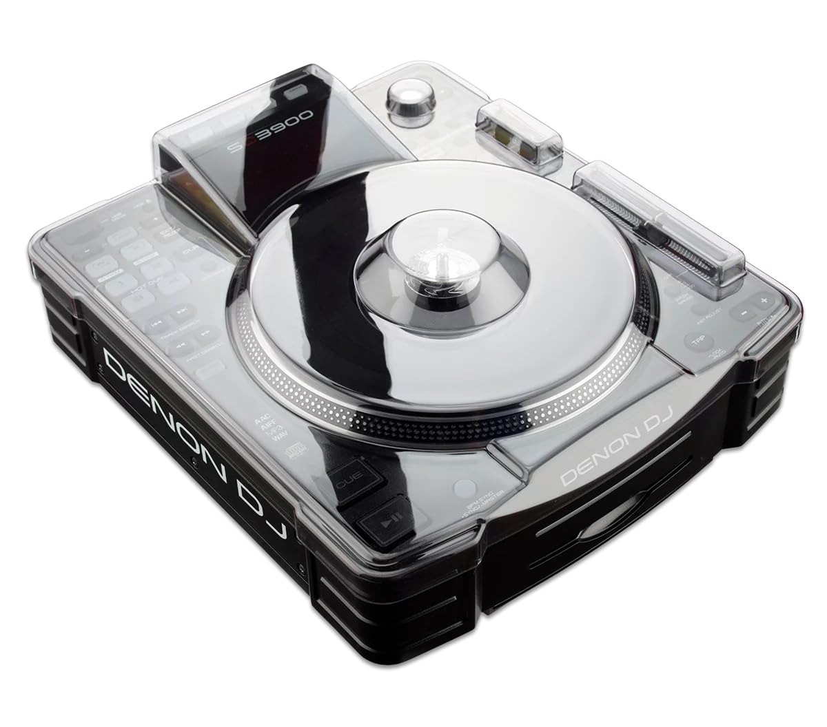 decksaver-ds-pc-s29003900-schutzcover-f-r-denon-sc2900-sc3900 image 1