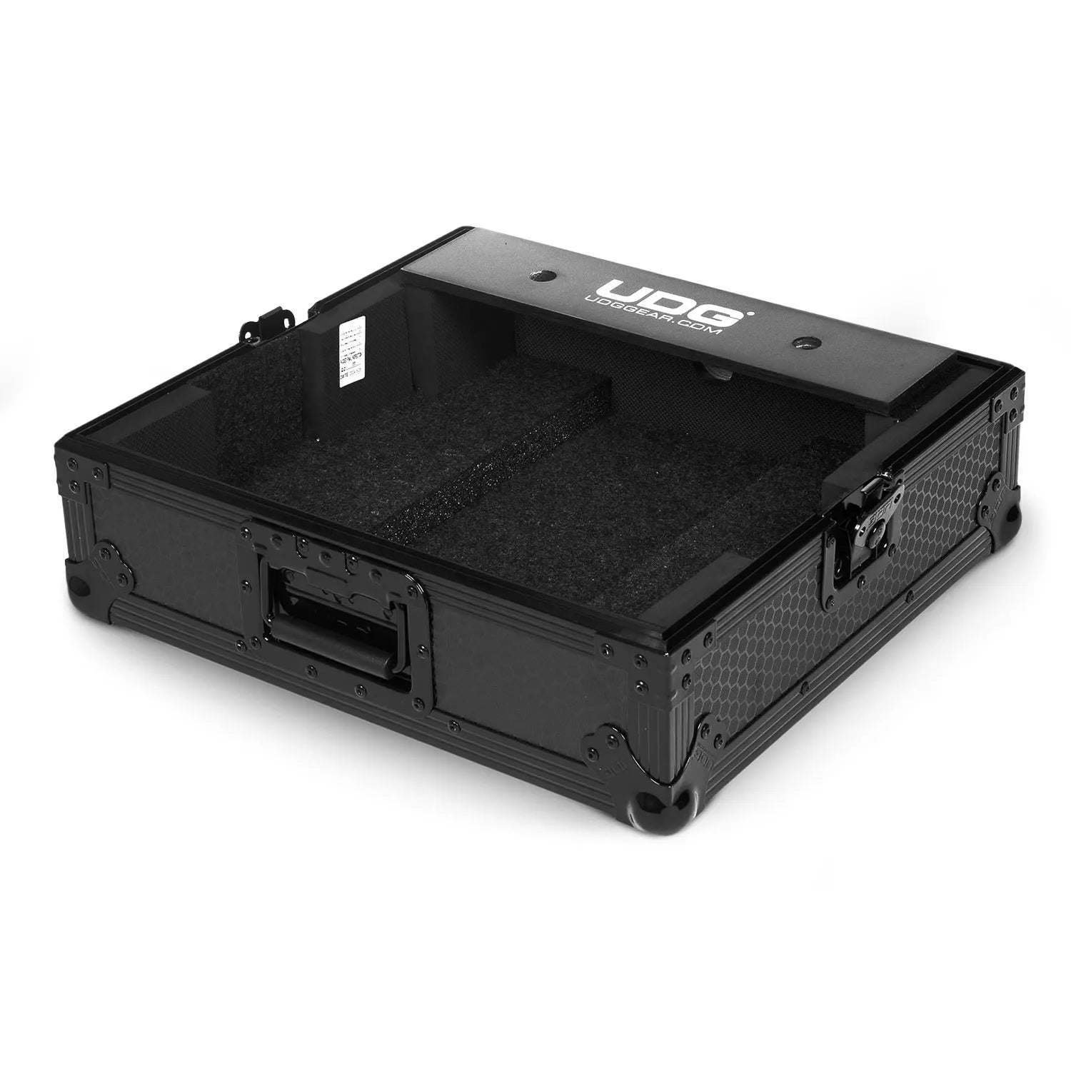 udg-ultimate-flight-case-alphatheta-euphonia-black-dj-mixer-flightcase image 8