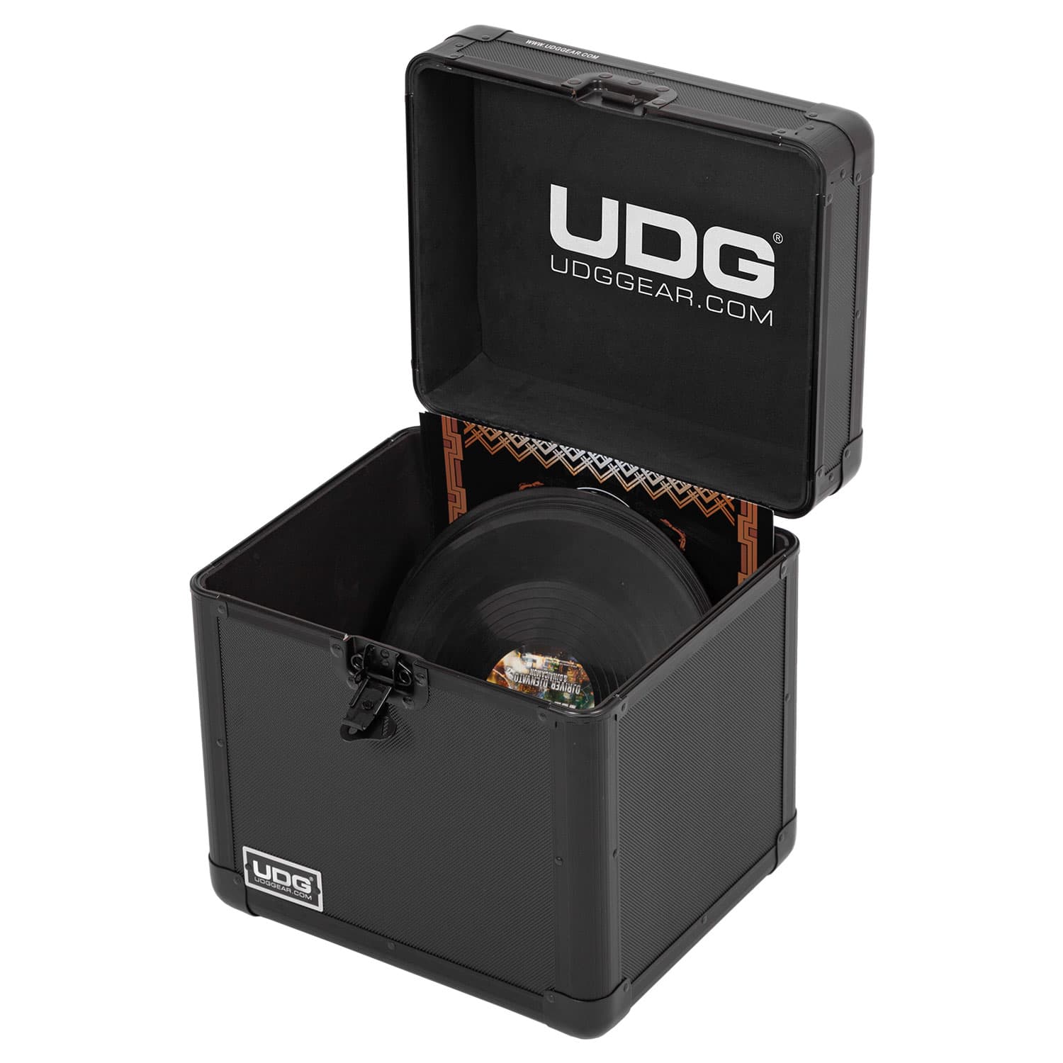 udg-ultimate-record-case-80-vinyl-schwarz image 4