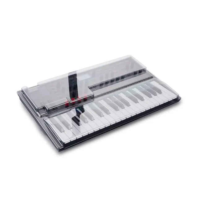 decksaver-ds-pc-wavestate-schutzabdeckung-f-r-korg-wavestate-opsix image 1