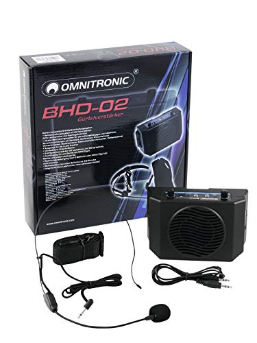 omnitronic-bhd-02-g-rtelverst-rker-5-w-nahbeschallungssystem-mit-headset image 6