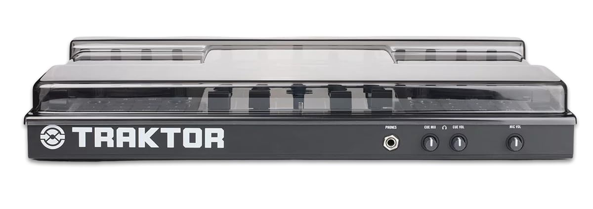 decksaver-ds-pc-kontrols4-schutzcover-f-r-ni-kontrol-s4-mk1-mk2 image 3