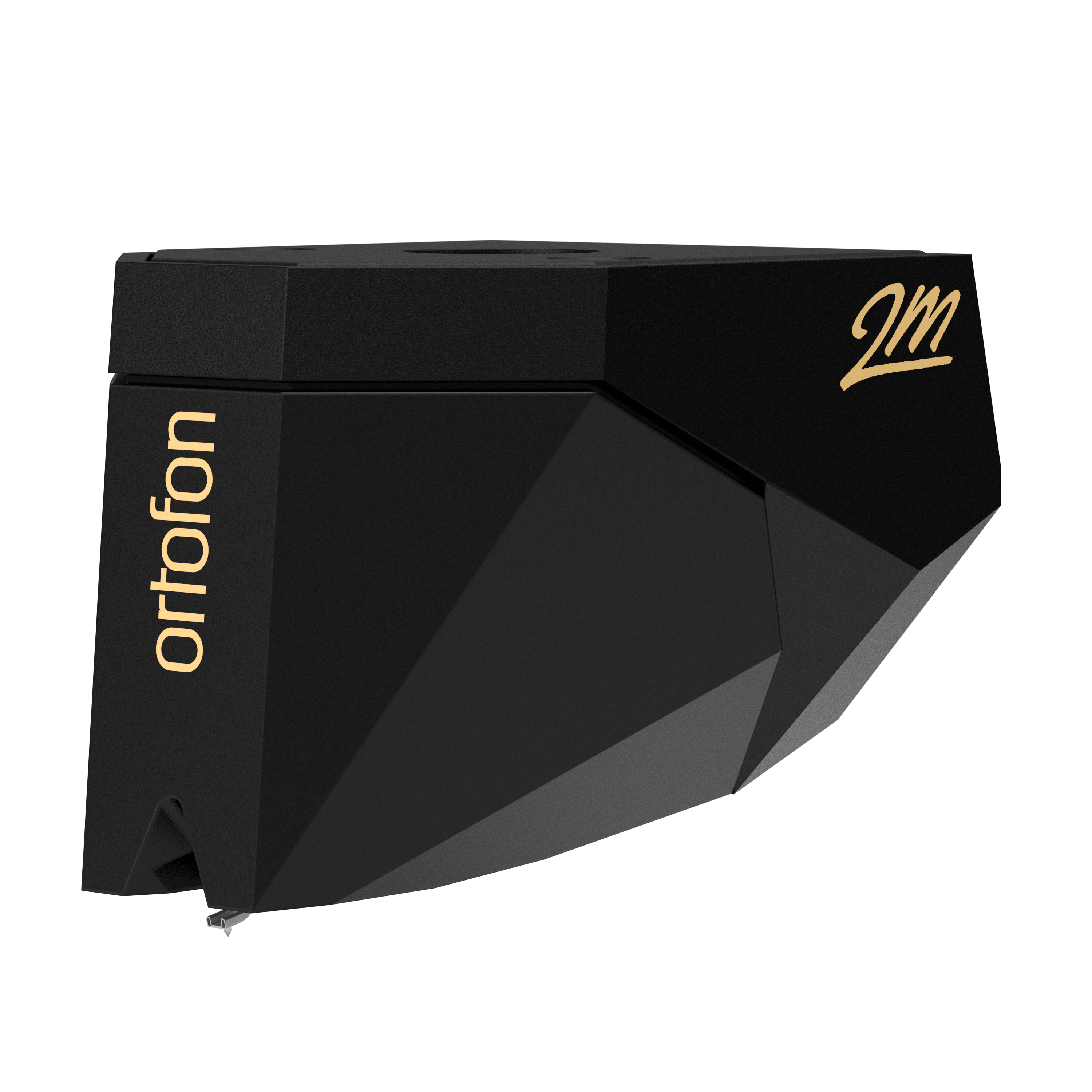 ortofon-2m-black-tonabnehmer-hifi-mm-flaggschiff-mit-1-2-zoll-montage image 1