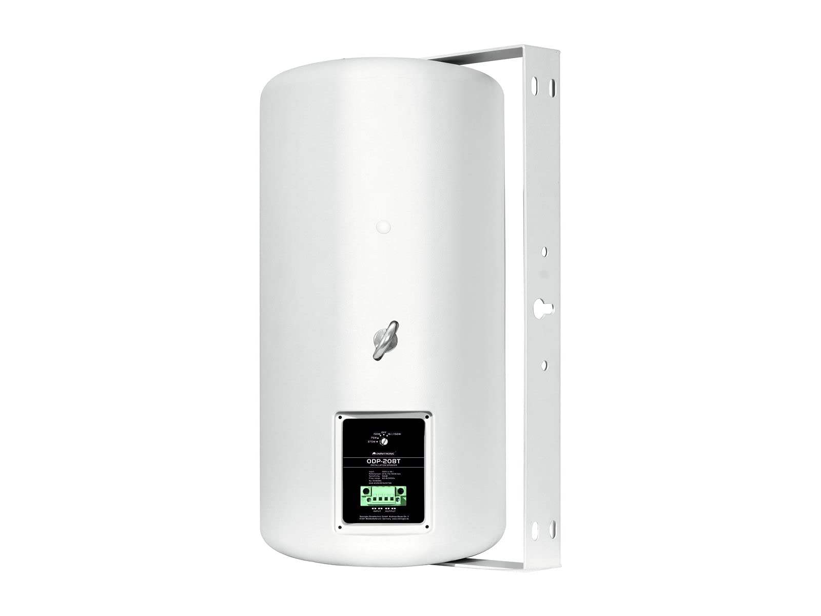 omnitronic-odp-208t-installationslautsprecher-100v-wei-8-wandlautsprecher-37-5-7 image 2