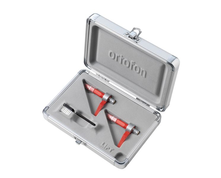 ortofon-concorde-mkii-twin-digital-2x-dj-cartridge-mit-flightcase image 2