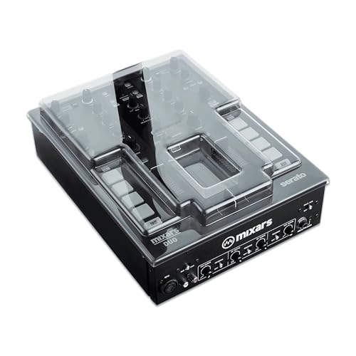 decksaver-ds-pc-duo-schutzabdeckung-f-r-mixars-duo-duo-mkii image 4