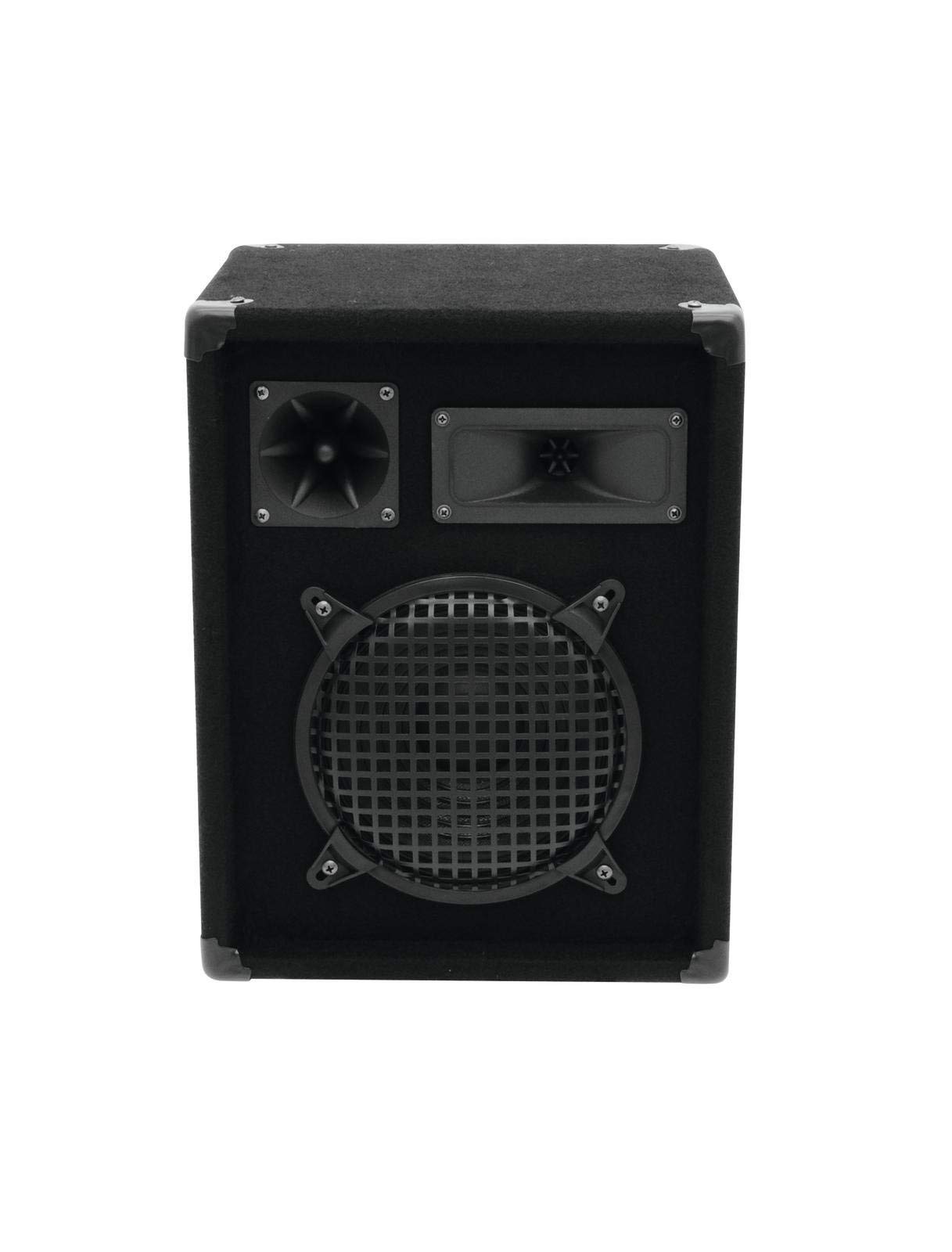 omnitronic-dx-822-3-wege-full-range-box-300-w-mit-8-tieft-ner image 2