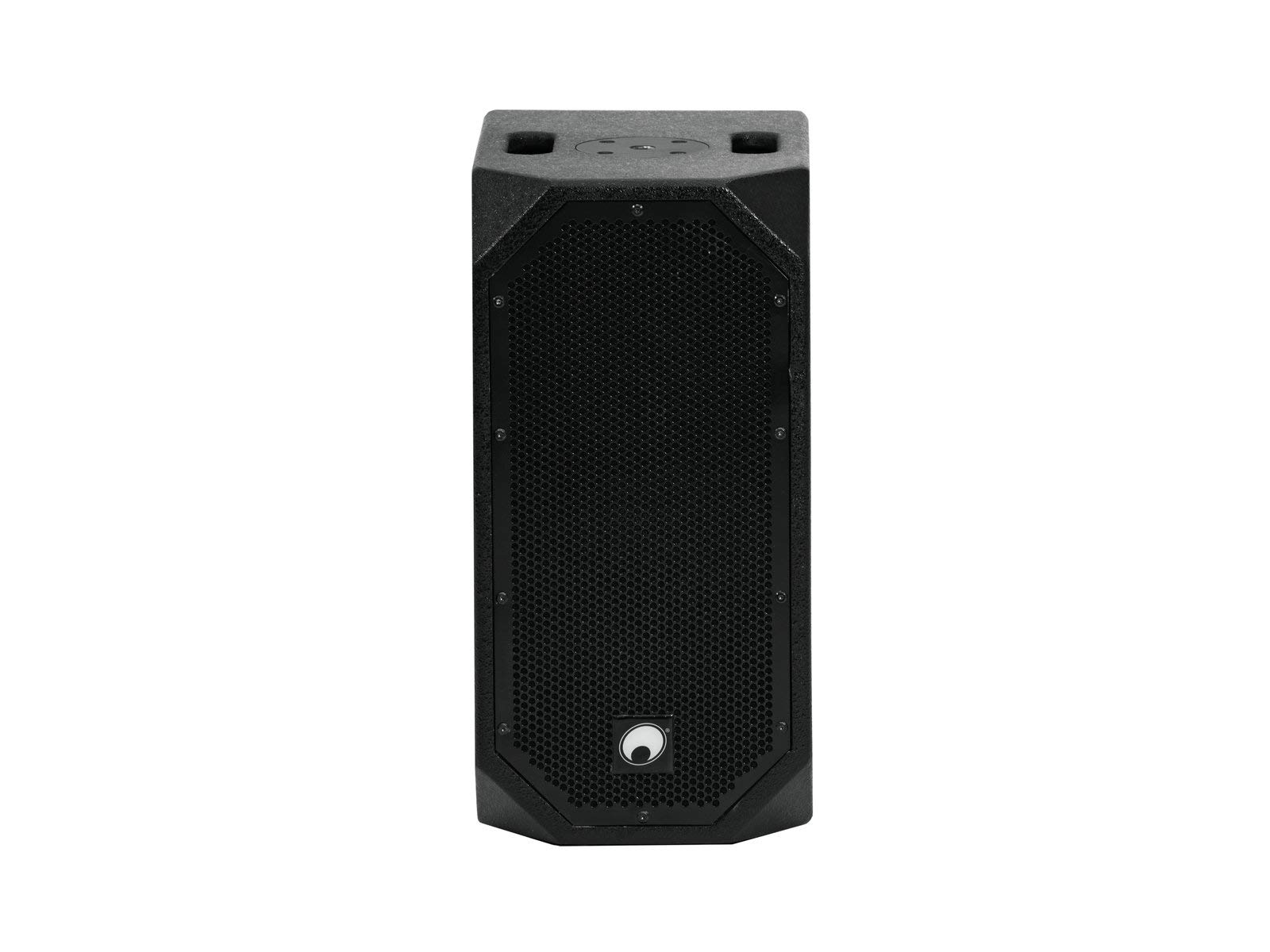 omnitronic-bob-82x-subwoofer-schwarz-passiver-2x8-bassreflex-subwoofer-f-r-bob-s image 2