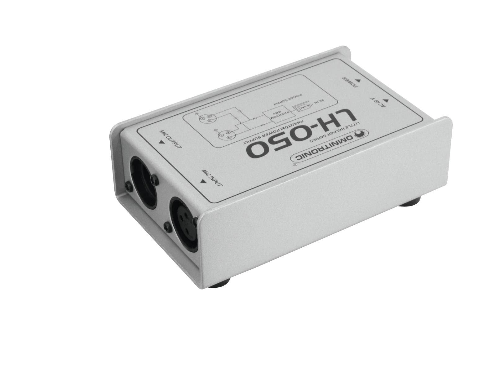 omnitronic-lh-050-phantom-speiseadapter-48-v-xlr image 2