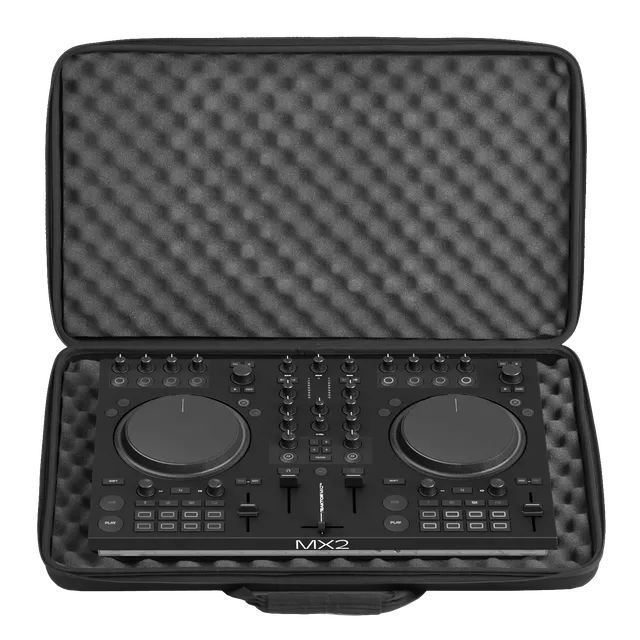 udg-creator-controller-hardcase-large-black-mk2-universelles-eva-case image 1