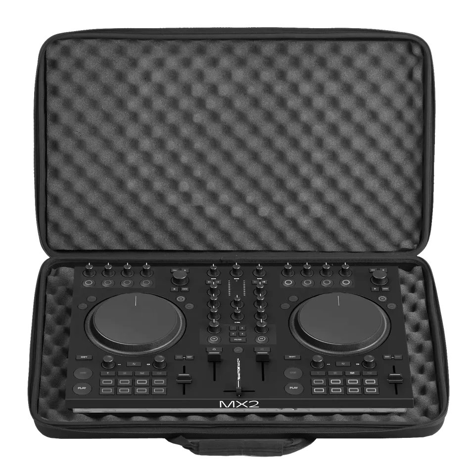 udg-creator-controller-hardcase-large-black-mk2-universelles-eva-case image 1
