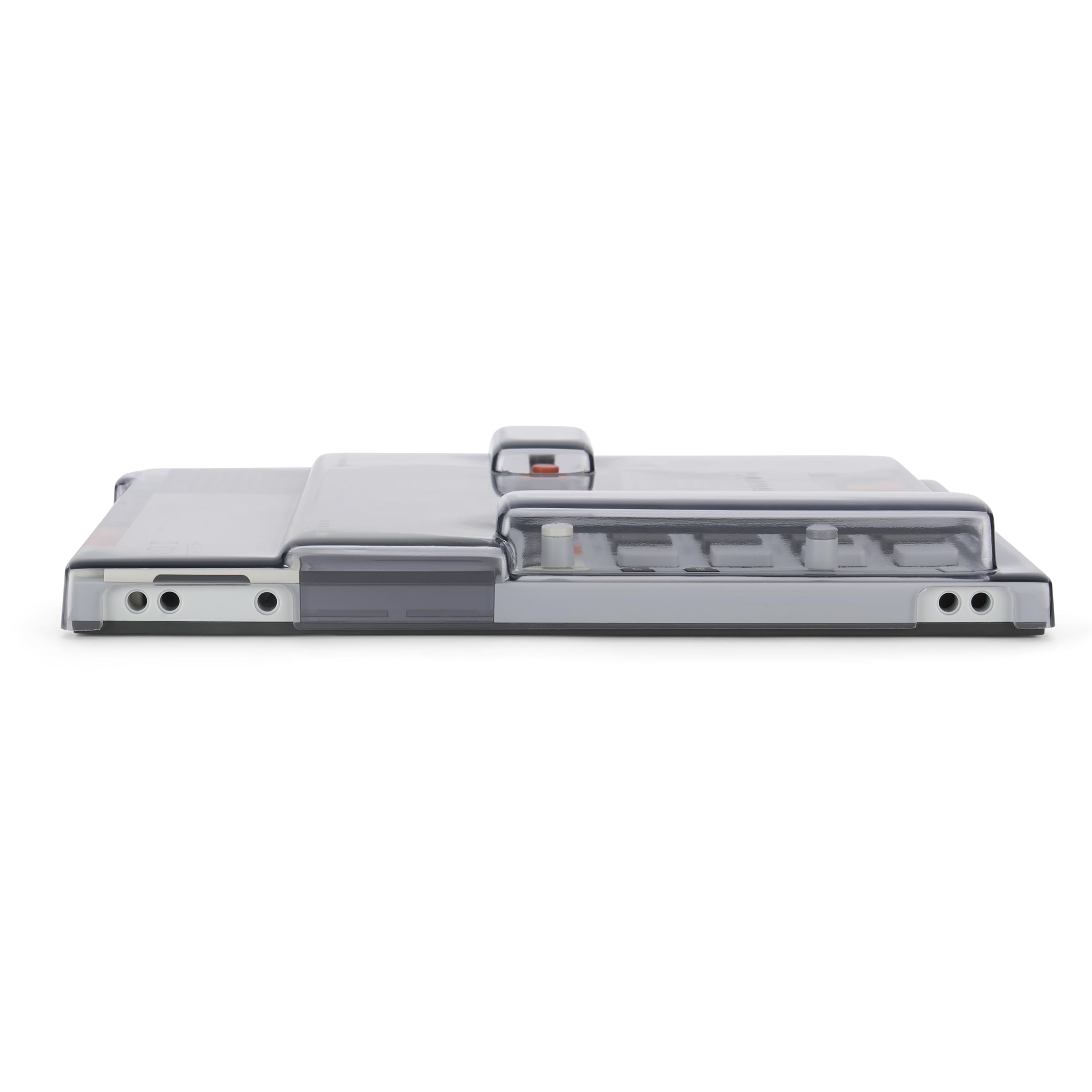 decksaver-ds-pc-ep133-k-o-ii-schutzh-lle-f-r-teenage-engineering-ep-133-polycarb image 4