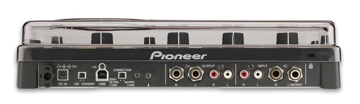 decksaver-ds-pc-rmx1000-schutzabdeckung-f-r-pioneer-rmx-1000 image 3