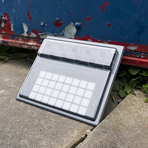 decksaver-ds-pc-ncircuit-cover-f-r-novation-circuit image 6