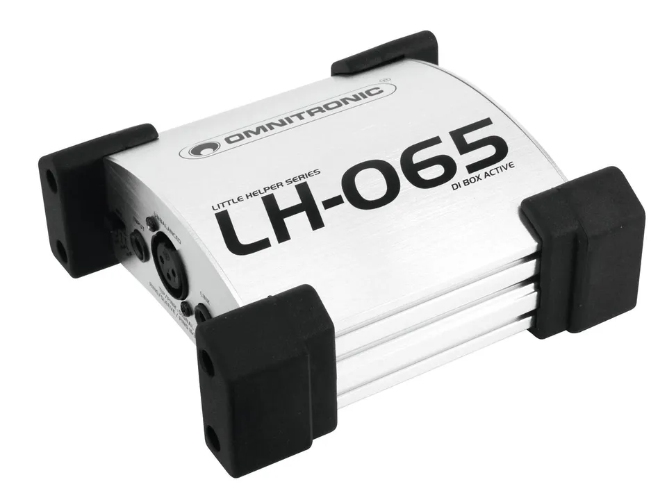 omnitronic-lh-065-aktive-1-kanal-di-box image 1