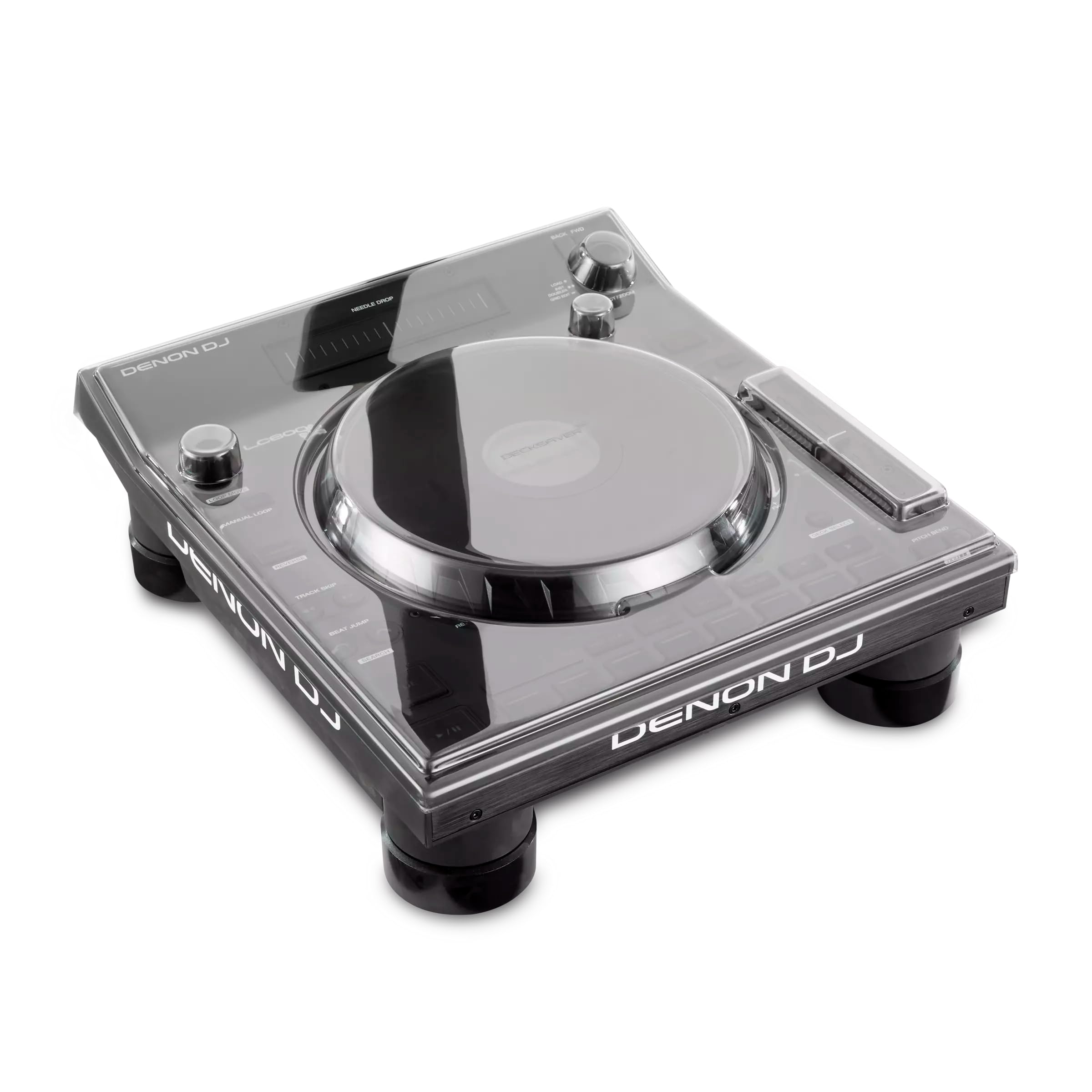 decksaver-schutzabdeckung-f-r-denon-dj-lc6000-prime image 1