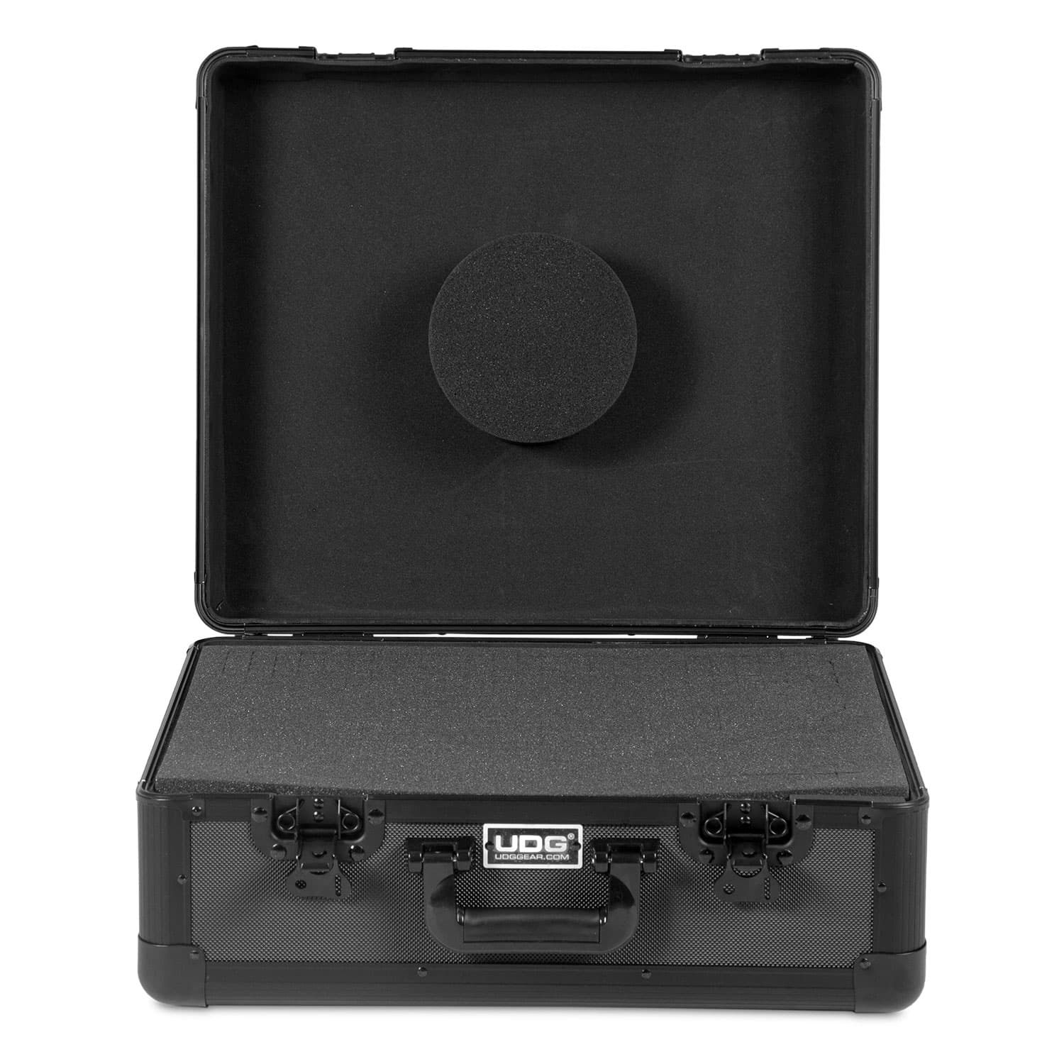 udg-ultimate-pick-foam-flight-case-multi-format-turntable image 3